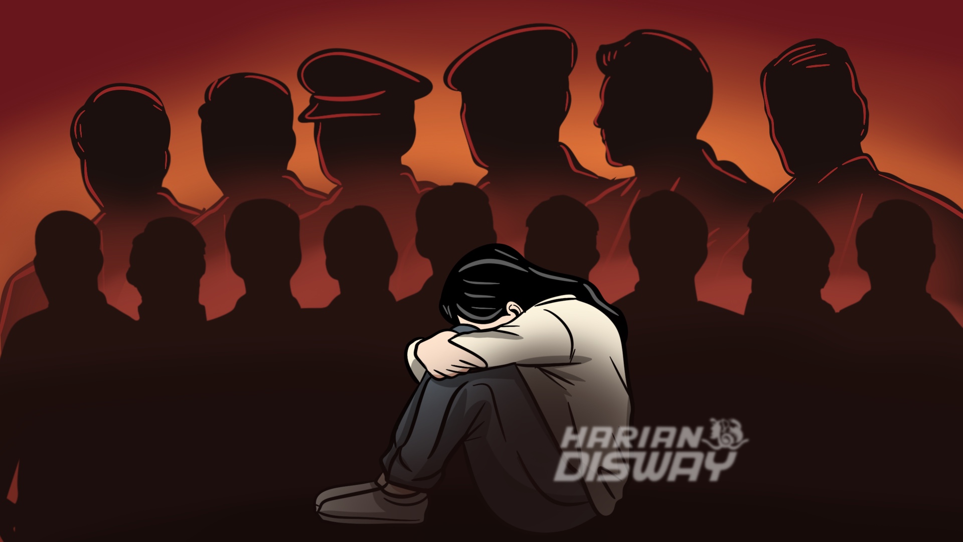 Bokep Viral Indo Hukuman legalitas Kasus Pelecehan ngentot di Universitas Indonesia (UI): Jangan pas berlimpah cita