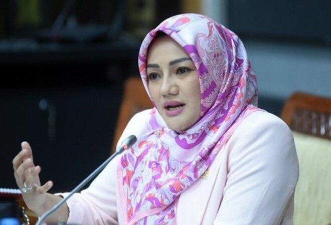 Bokep Viral Indo Adde Rosi Soroti Kasus Pelecehan ngentot di FHUI, Sorong Penguatan UU TPKS Hingga Perlindungan Kampus
