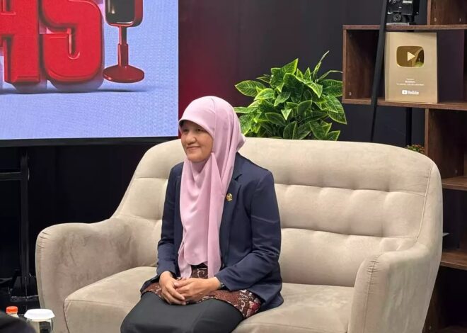 Bokep Viral Indo Kemendiktisaintek Diminta Perkuat kontrol Kekerasan ngentot di Kampus