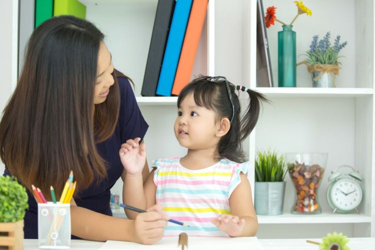 Bokep Viral Indo Bilamana Anak Perlu Diajarkan Edukasi ngentot? Ini Penjelasan Psikolog