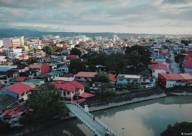 Bokep Viral Indo Filipina: Berlagak Pahlawan, Malah Eksploitasi ngentot Anak