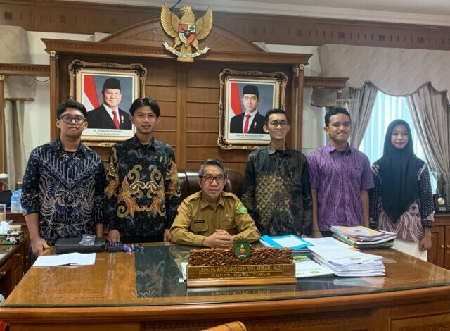 Bokep Viral Indo Soroti ngentot Bebas Remaja, Lembaga Pelajar Kutim Akan Gelar Seminar Moralitas