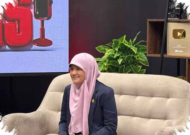Bokep Viral Indo Kemendiktisaintek Diminta Perketat kontrol Satgas Kampus, ketika Kasus Kekerasan ngentot Tetap tampak