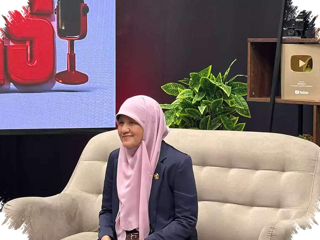 Bokep Viral Indo Kemendiktisaintek Diminta Perketat kontrol Satgas Kampus, ketika Kasus Kekerasan ngentot Tetap tampak