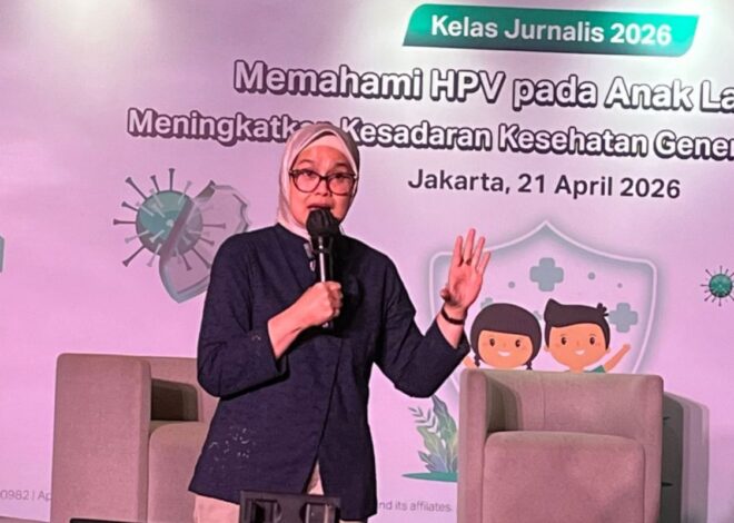 Bokep Viral Indo Perdoski: Penularan HPV mendapatkan menyusuri secara seksual dan nonseksual – ANTARA News Yogyakarta