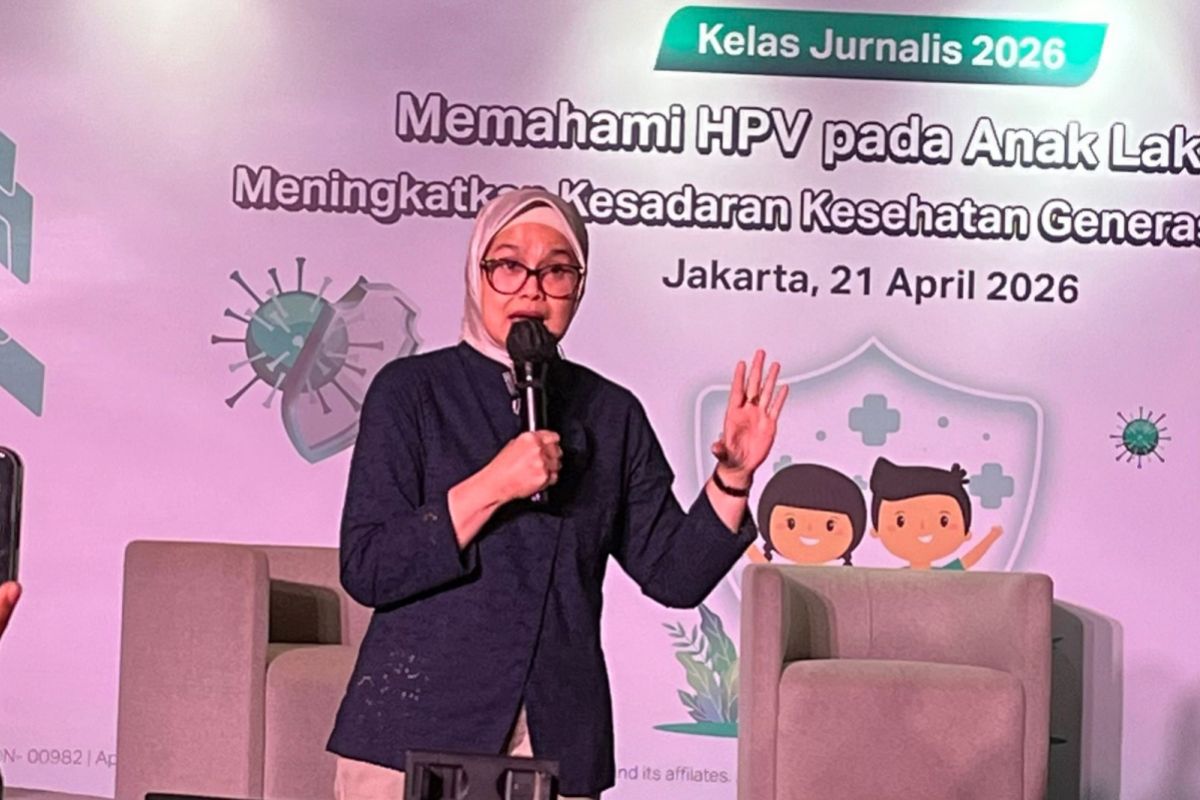 Bokep Viral Indo Perdoski: Penularan HPV mendapatkan menyusuri secara seksual dan nonseksual – ANTARA News Yogyakarta