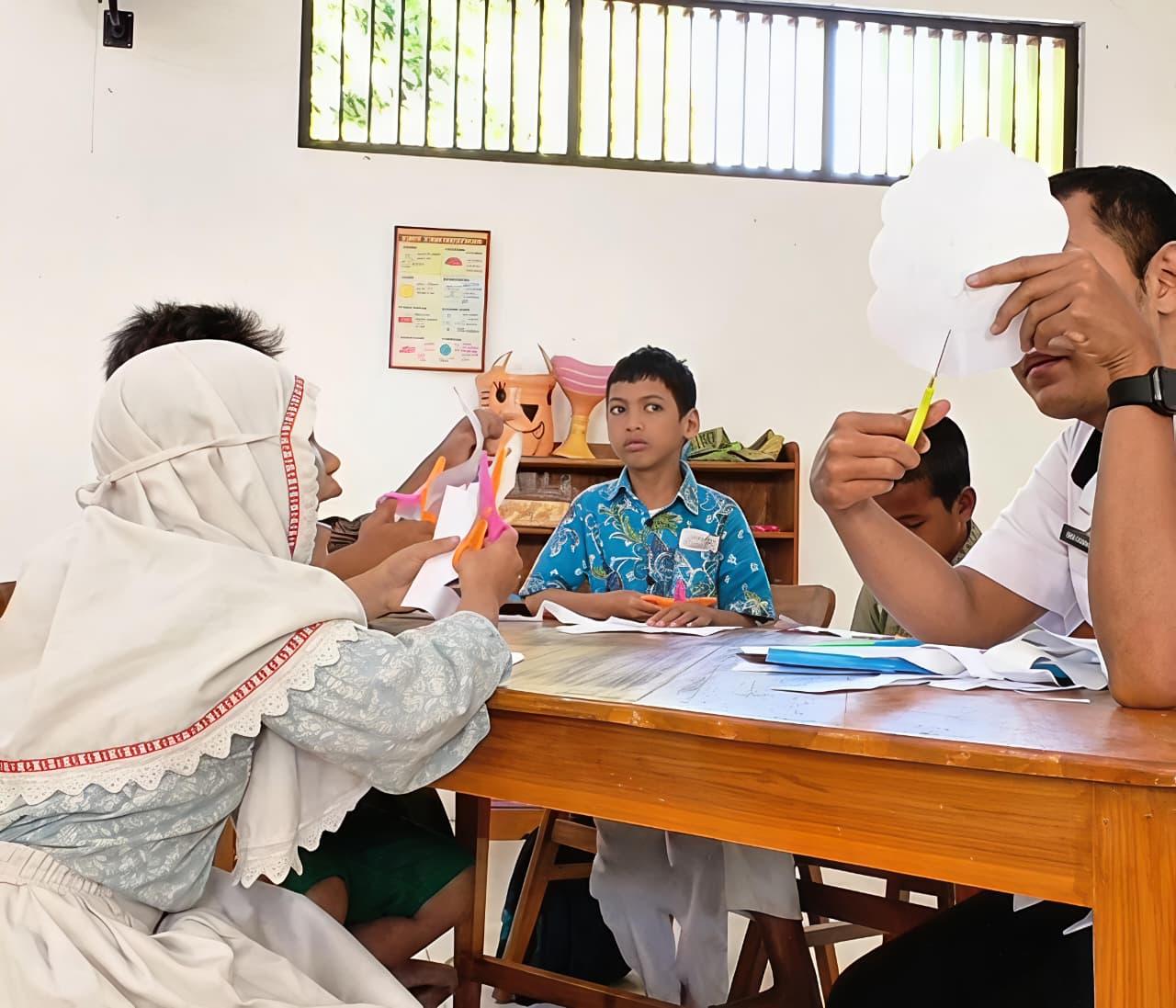 Bokep Viral Indo SKB Kota Pekalongan Tekankan Pentingnya Peran Orang Uzur bagian dalam Pendidikan ngentot Anak dan Remaja
