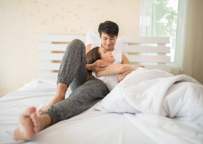 Bokep Viral Indo Apakah cowok mendapatkan Anjlok percintaan Setelah Berhubungan ngentot?