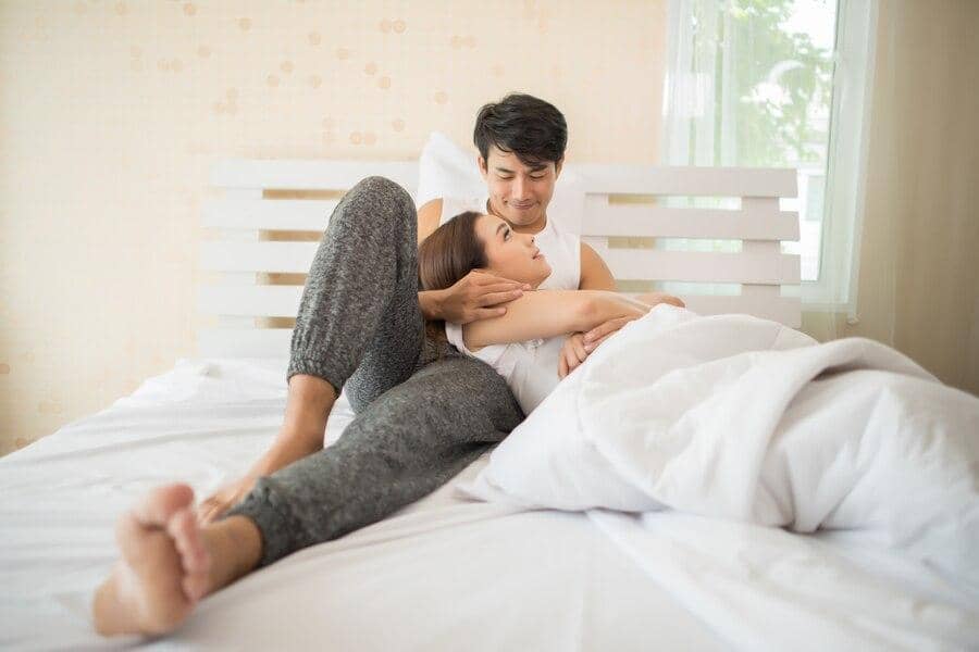 Bokep Viral Indo Apakah cowok mendapatkan Anjlok percintaan Setelah Berhubungan ngentot?