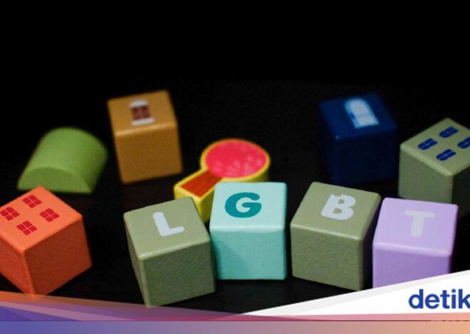 Bokep Viral Indo Polisi singkap Pria Sebar ‘service Oral ngentot’ di Tangsel mempunyai Kelainan Seksual