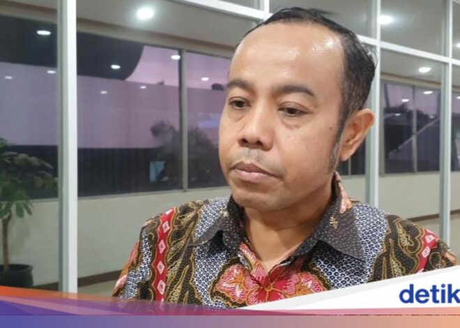 Bokep Viral Indo KPAI Minta Pria Sebar ‘service ngentot Oral’ ditahan: Potensi Geledah Mangsa mutakhir