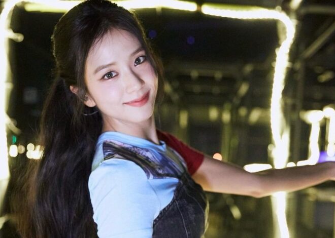 Bokep Viral Indo pastikan, Jisoo BLACKPINK Minta Tak Dikaitkan berbarengan kasus ngentot Sang Abang : Okezone Celebrity