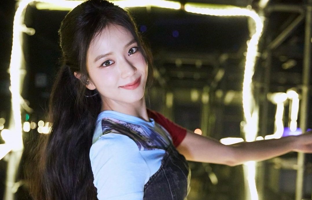 Bokep Viral Indo pastikan, Jisoo BLACKPINK Minta Tak Dikaitkan berbarengan kasus ngentot Sang Abang : Okezone Celebrity