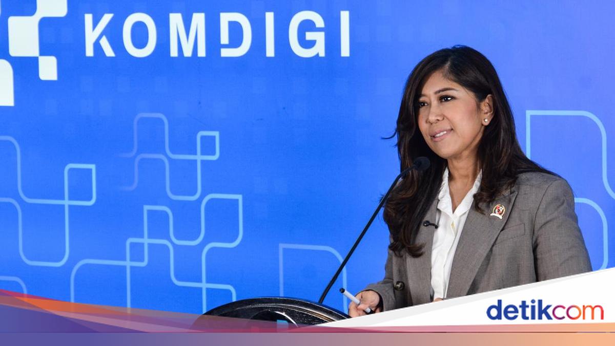 Bokep Viral Indo Kekerasan ngentot daring Tembus 1.600 Kasus, Komdigi Ancam tahan Platform