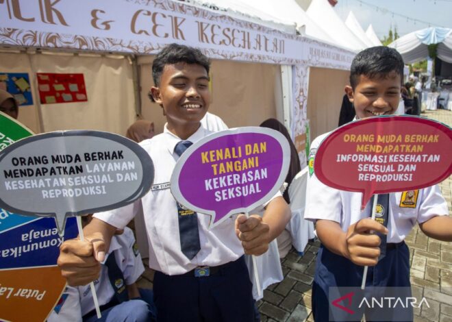 Bokep Viral Indo Usia Nan Pas hasilkan diberi edukasi ngentot menurut HIMPSI