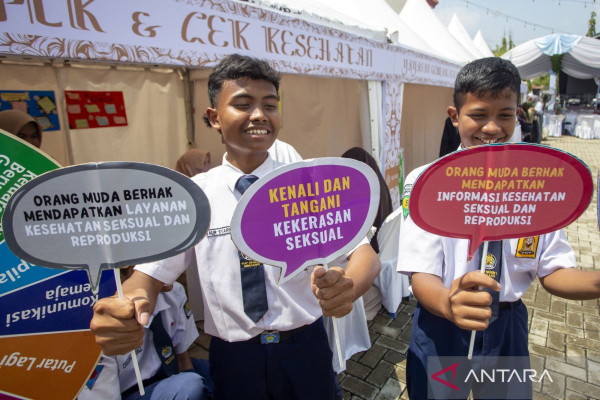 Bokep Viral Indo Usia Nan Pas hasilkan diberi edukasi ngentot menurut HIMPSI