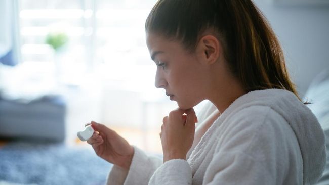 Bokep Viral Indo Apakah mendapatkan Hamil tak memakai Interaksi Intim? Simak ucapan Pakar