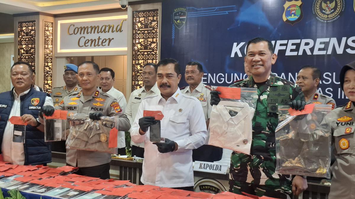 Bokep Viral Indo Modus Penipuan ngentot daring dari kembali Penjara, Napi Pura-Pura jadi Personil TNI dan Polisi