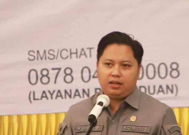 Bokep Viral Indo Pansus DPRD Kota Bandung Percepat Pembahasan Ranperda Pencegahan Perilaku ngentot rawan