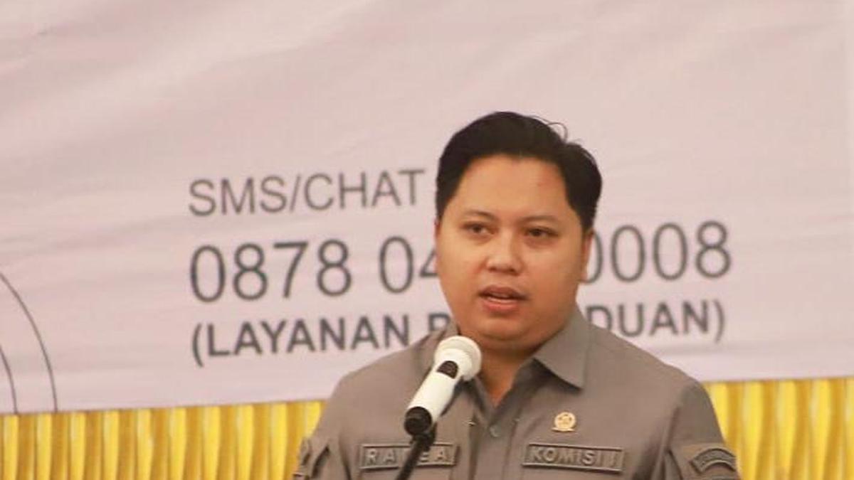 Bokep Viral Indo Pansus DPRD Kota Bandung Percepat Pembahasan Ranperda Pencegahan Perilaku ngentot rawan