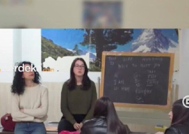 Bokep Viral Indo Italia Perdebatkan Edukasi ngentot ciptakan Anak di Sekolah #Mdkdw26