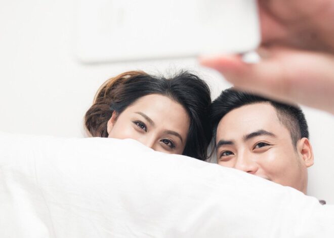 Bokep Viral Indo Penyebab Seseorang Kegemaran Merekam Adegan ngentot
