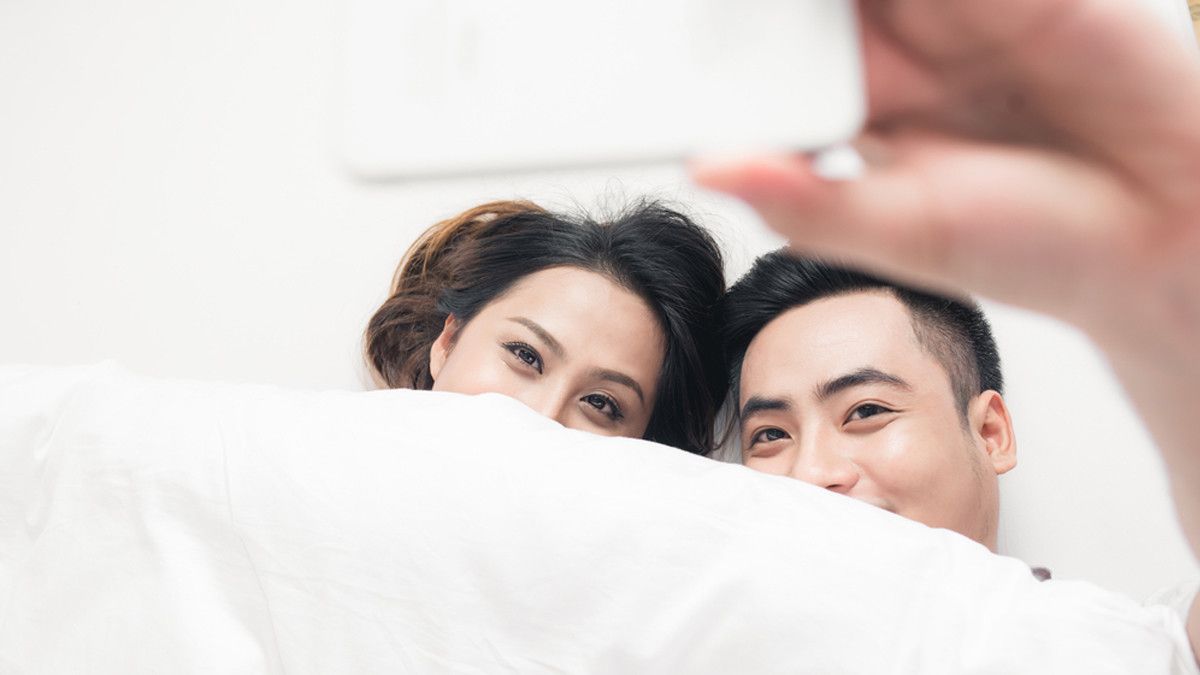 Bokep Viral Indo Penyebab Seseorang Kegemaran Merekam Adegan ngentot