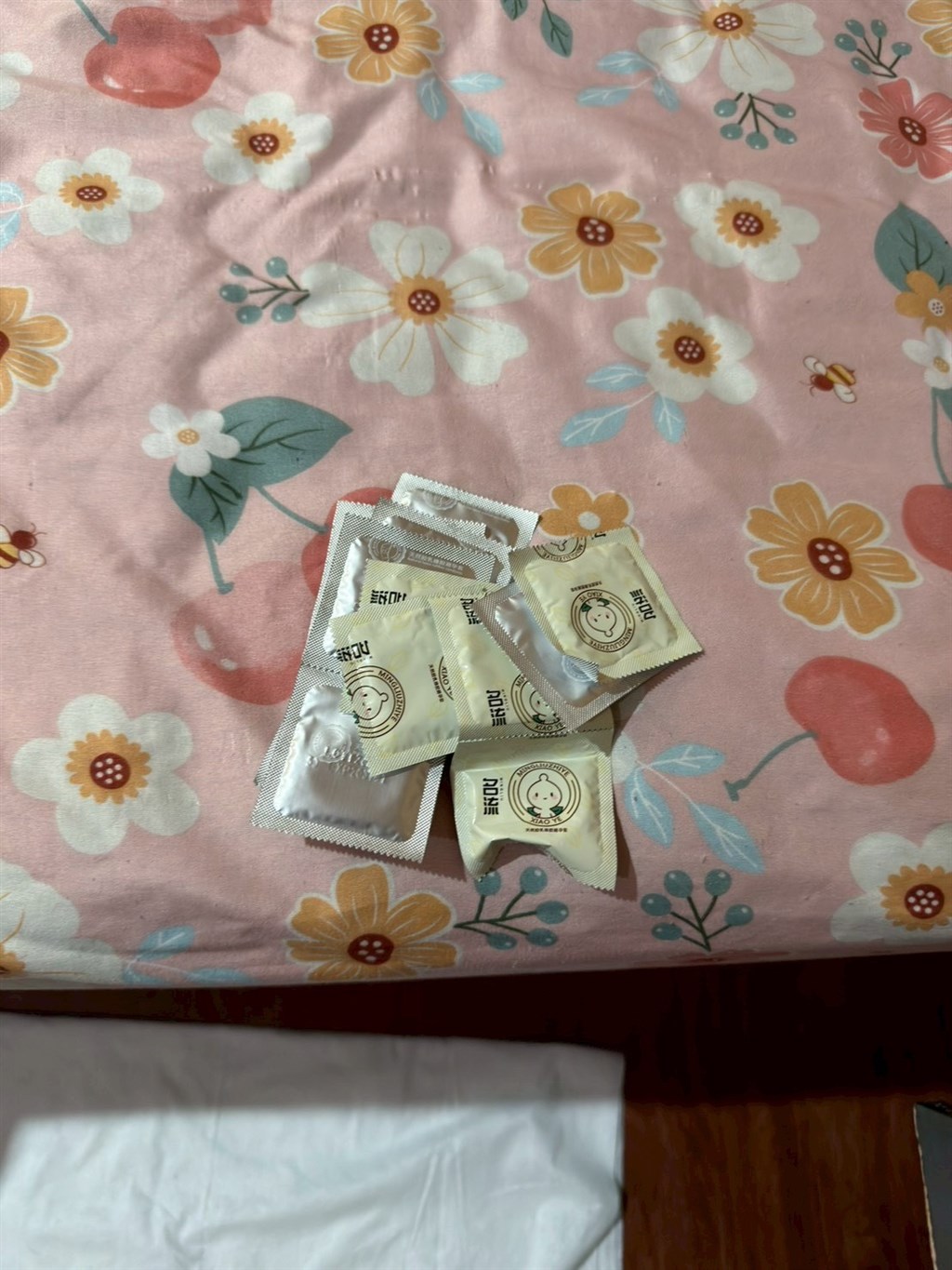Bokep Viral Indo Delapan pekerja ngentot asing ditahan internal penggerebekan di hotel tahan New Taipei