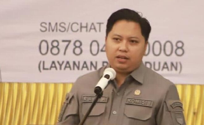 Bokep Viral Indo Pansus 14 DPRD Bandung Kawal Ranperda Pencegahan Perilaku ngentot rawan