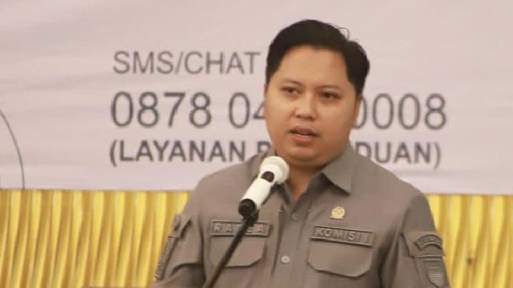 Bokep Viral Indo Pansus 14 DPRD Bandung Kawal Ranperda Pencegahan Perilaku ngentot rawan