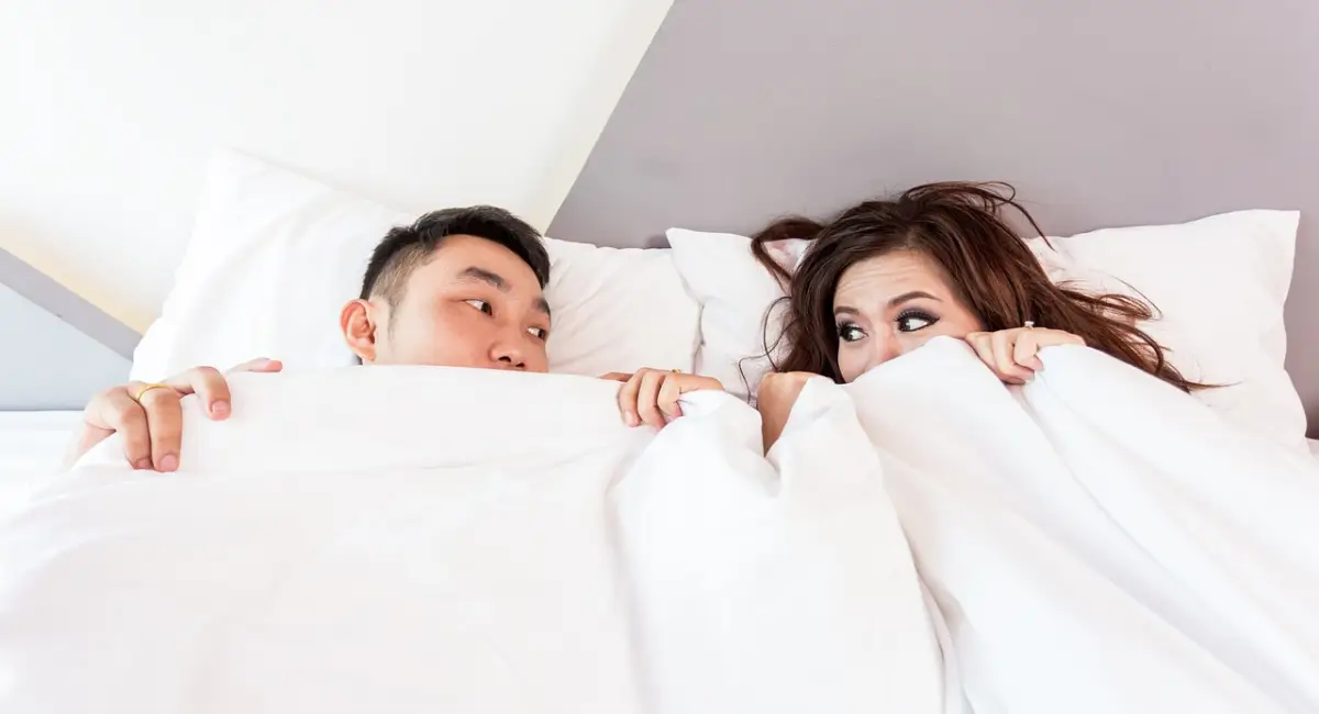 Bokep Viral Indo KUHP mutakhir Mulai Beraksi masa Ini, Interaksi ngentot di bagian luar Nikah mendapatkan Dipenjara