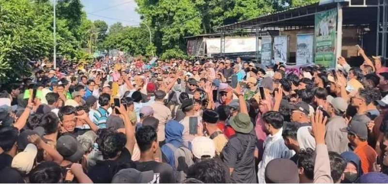 Bokep Viral Indo Puluhan Santri Alami kekerasan ngentot di Pati, Wamenag Pastikan bangsa Lindungi Anak di Pesantren