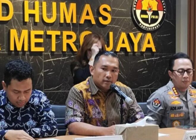 Bokep Viral Indo Polisi bongkar Motif Pasutri Gelar Pesta ngentot dan Bertukar Pa