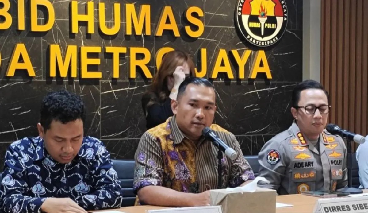 Bokep Viral Indo Polisi bongkar Motif Pasutri Gelar Pesta ngentot dan Bertukar Pa