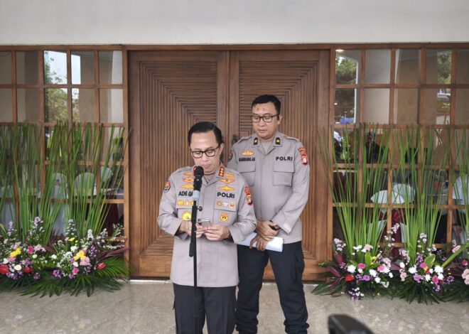 Bokep Viral Indo Polda Metro singkap Dua Penyelenggara Pesta ngentot
