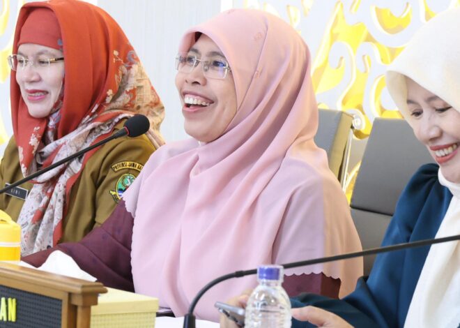 Bokep Viral Indo Pembentukan Ranperda Perlindungan Keluarga dari Perilaku ngentot Menyimpang dan efek Negatif Era Digital Sangat Krusial