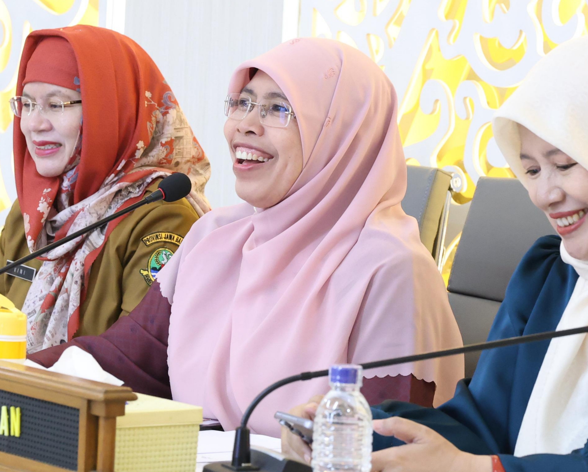 Bokep Viral Indo Pembentukan Ranperda Perlindungan Keluarga dari Perilaku ngentot Menyimpang dan efek Negatif Era Digital Sangat Krusial