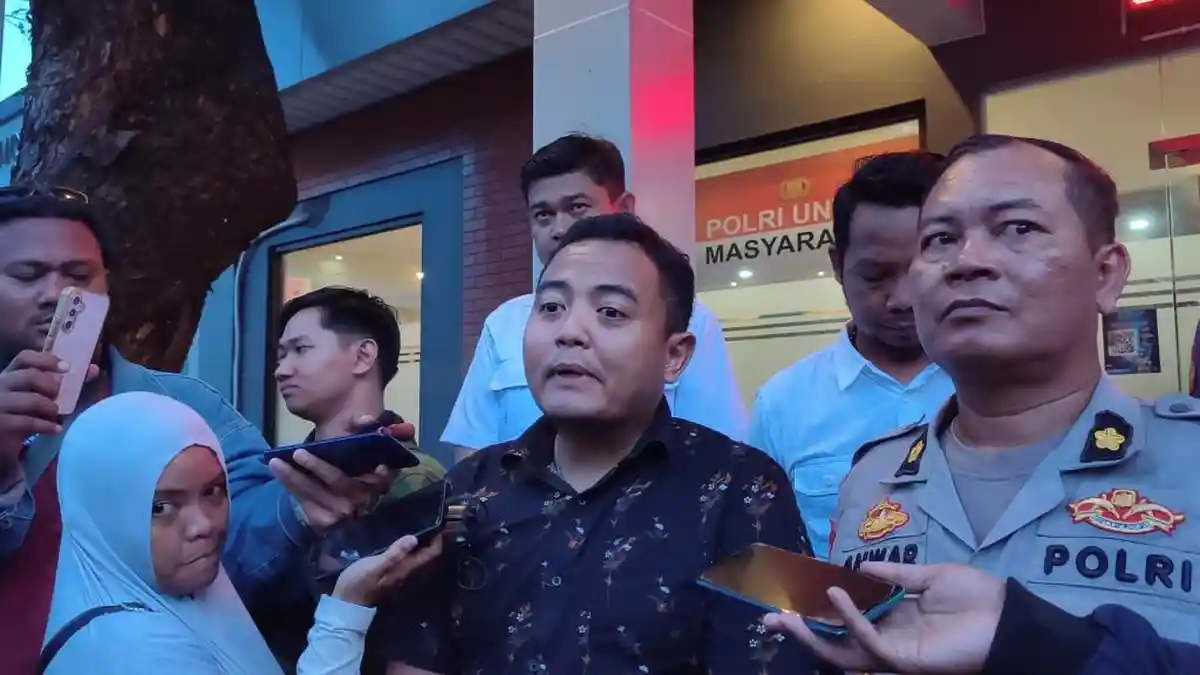 Bokep Viral Indo Kiai Predator ngentot di Pati Terancam 15 Tahun – area Eranasional.com