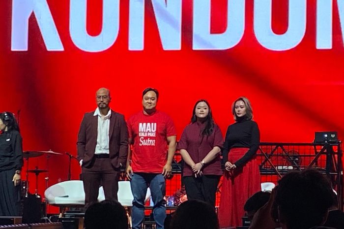 Bokep Viral Indo Waspada ngentot Bebas, Pria Rentan Terkena HPV hingga Sifilis tak memakai Gejala