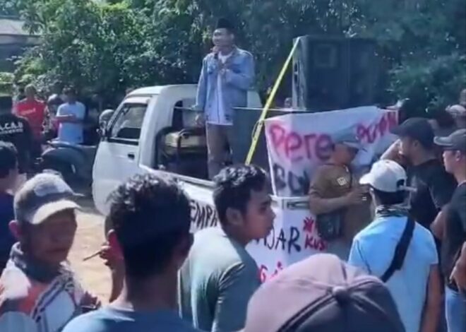 Bokep Viral Indo Polisi Olah TKP di Ponpes Ndolo Kusumo Pati, Predator ngentot ditentukan Tersangka Pencabulan Santriwati