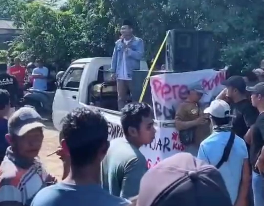 Bokep Viral Indo Polisi Olah TKP di Ponpes Ndolo Kusumo Pati, Predator ngentot ditentukan Tersangka Pencabulan Santriwati