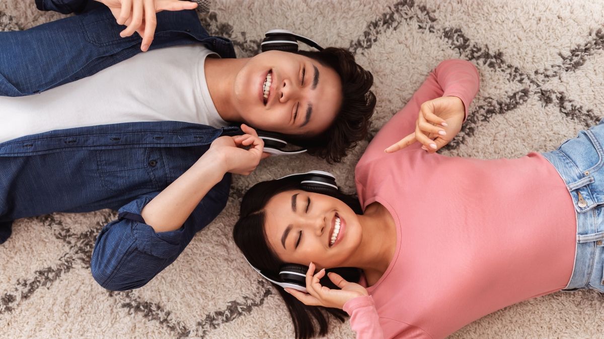Bokep Viral Indo 15 Lagu Nan pas Menemani Suasana Intim Seiring Kekasih