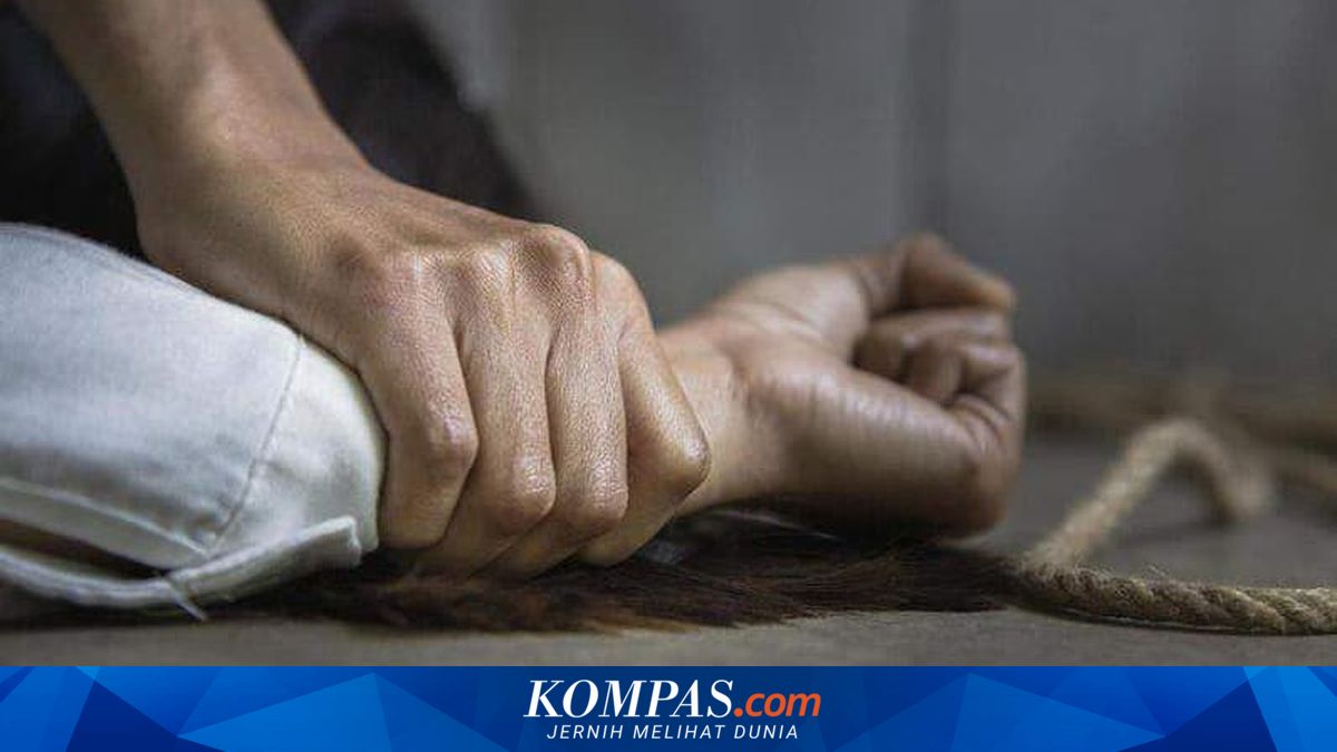 Bokep Viral Indo cowok di Maluku inti Jadikan Putri Kandung Budak ngentot 3 Tahun, sekarang Hamil 7 purnama