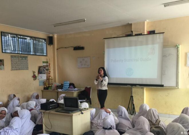 Bokep Viral Indo Pendidikan ngentot di Indonesia: Antara Tabu dan Asa