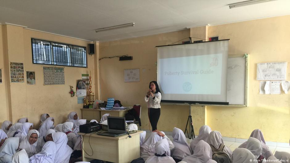 Bokep Viral Indo Pendidikan ngentot di Indonesia: Antara Tabu dan Asa
