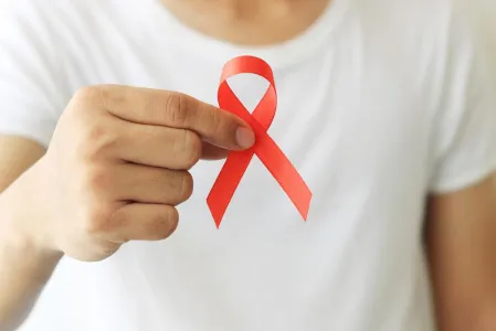 Bokep Viral Indo Apakah akurat Gonta-mengubah Kekasih Menyebabkan HIV?