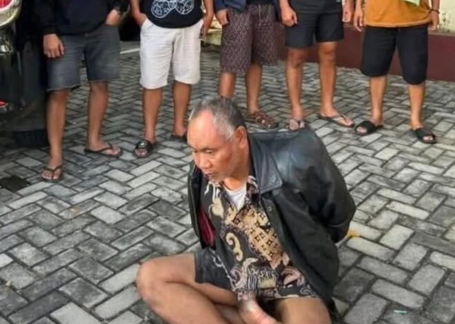 Bokep Viral Indo Pengakuan Korban! “istirahat Bareng hingga ngentot Oral, Oknum Kiai di Pati Klaim ‘Perintah Guru Torikoh’ agar Siswa Diakui Nabi”