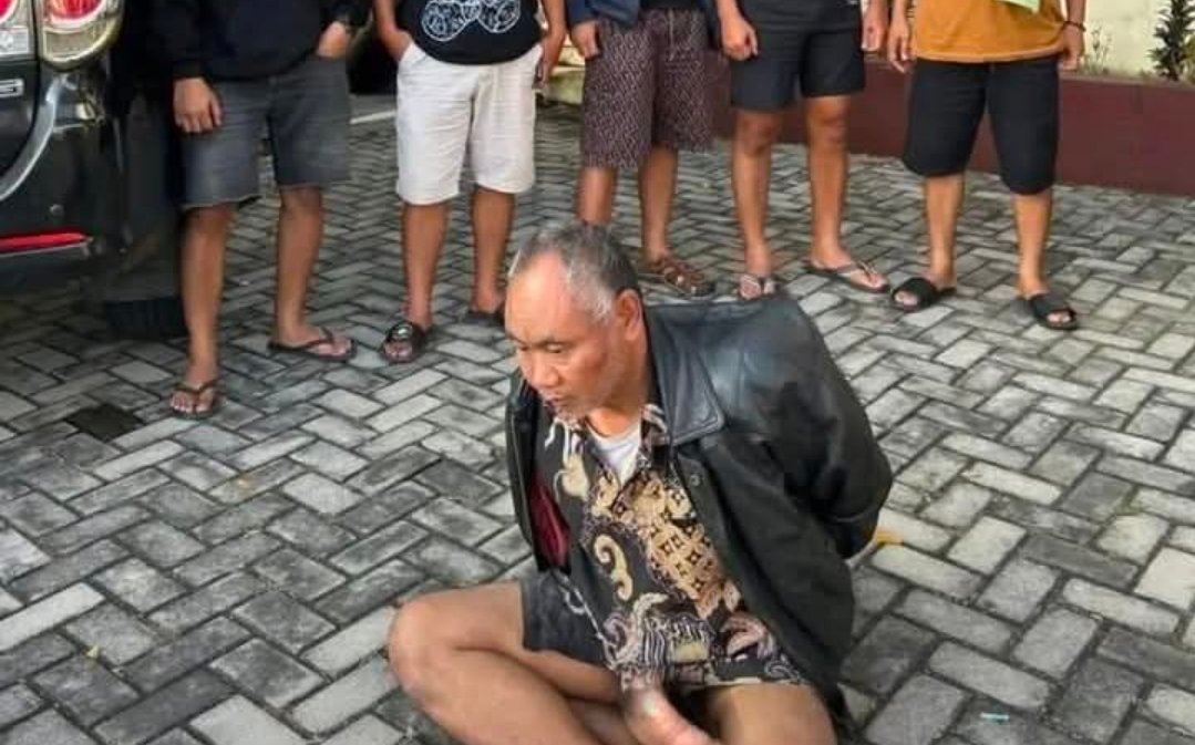 Bokep Viral Indo Pengakuan Korban! “istirahat Bareng hingga ngentot Oral, Oknum Kiai di Pati Klaim ‘Perintah Guru Torikoh’ agar Siswa Diakui Nabi”
