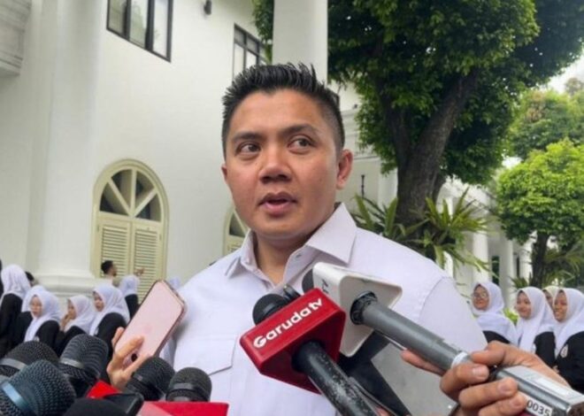 Bokep Viral Indo Amien Rais sedia Hadapi Konsekuensi aturan soal masalah Kelainan ngentot Pejabat Istana, Teddy Bungkam!