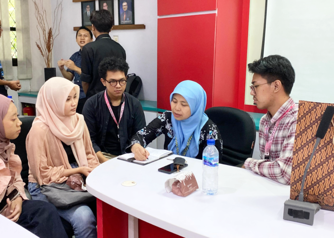 Bokep Viral Indo Tim PKM IPB University Kaji Upaya Pencegahan ngentot Bebas Berbasis Kearifan Domestik di Indramayu